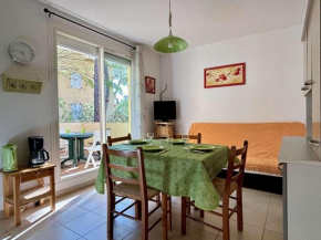 Appartement 2 pièces 4 couchages ARGELES SUR MER AR450-1707